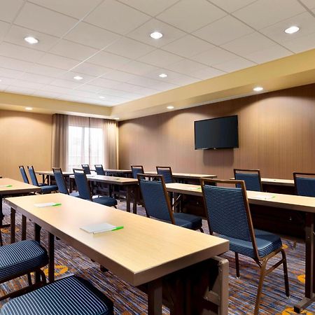 Hotel Courtyard By Marriott Stafford Quantico Triangle Exterior foto