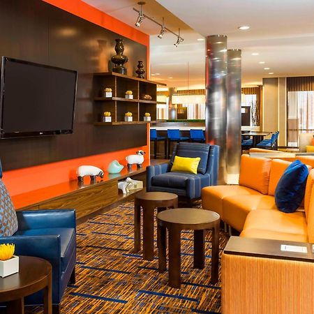 Hotel Courtyard By Marriott Stafford Quantico Triangle Exterior foto