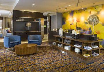 Hotel Courtyard By Marriott Stafford Quantico Triangle Exterior foto