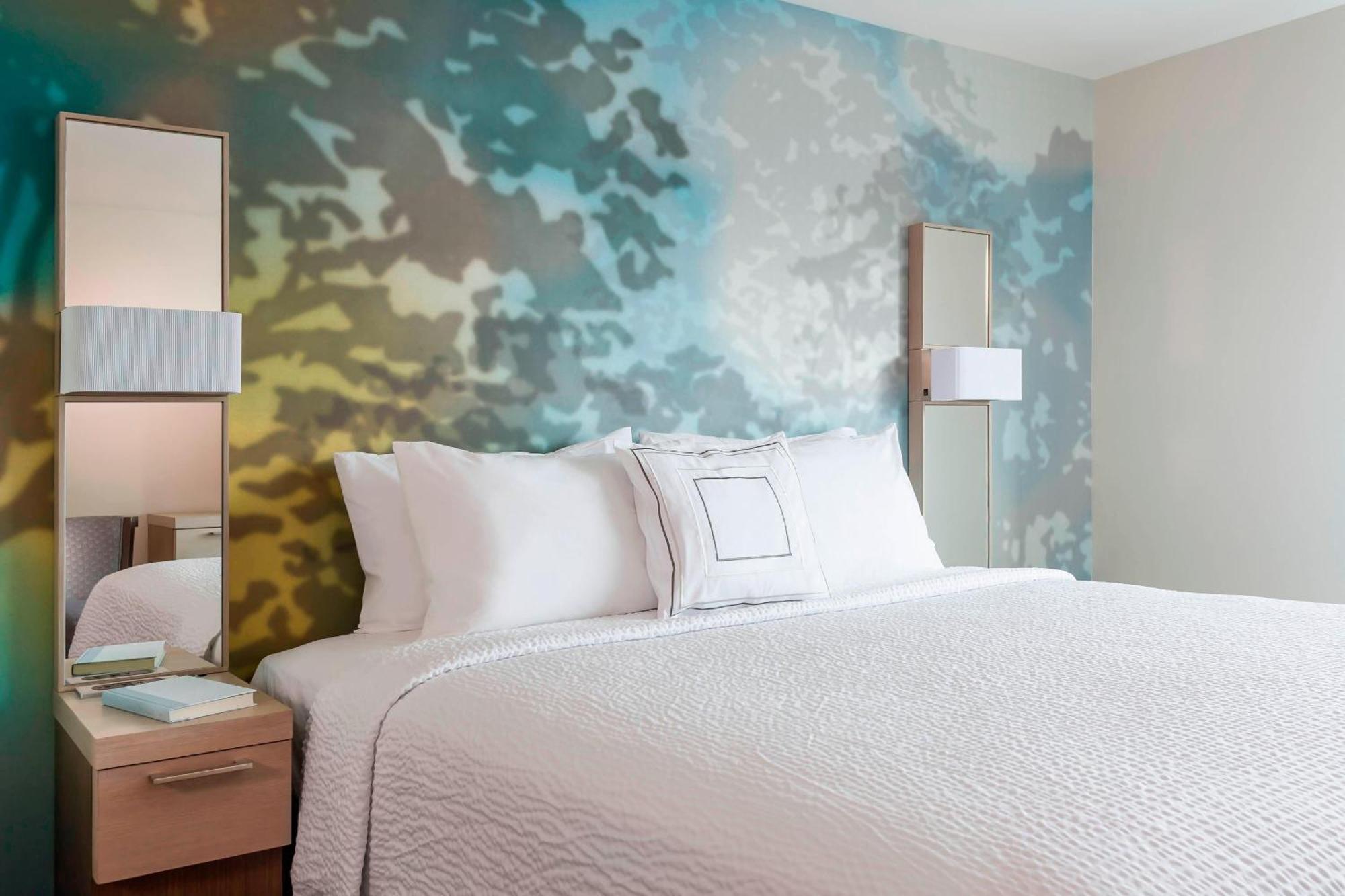 Hotel Courtyard By Marriott Stafford Quantico Triangle Exterior foto