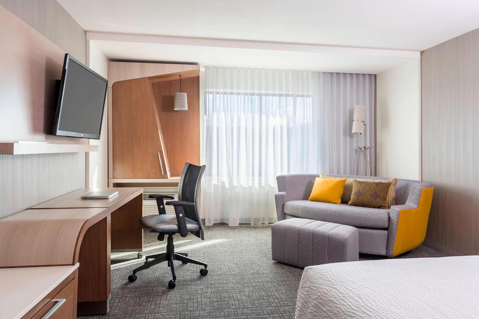 Hotel Courtyard By Marriott Stafford Quantico Triangle Exterior foto