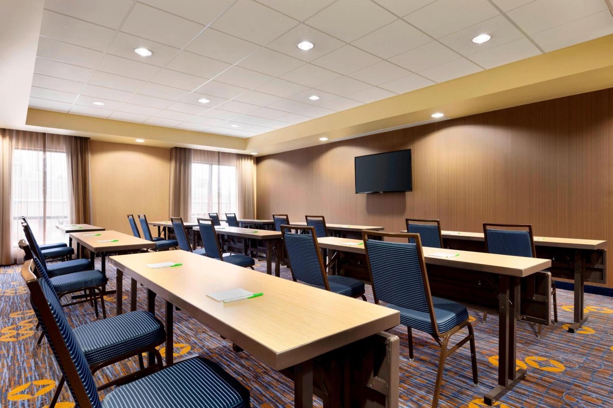 Hotel Courtyard By Marriott Stafford Quantico Triangle Exterior foto
