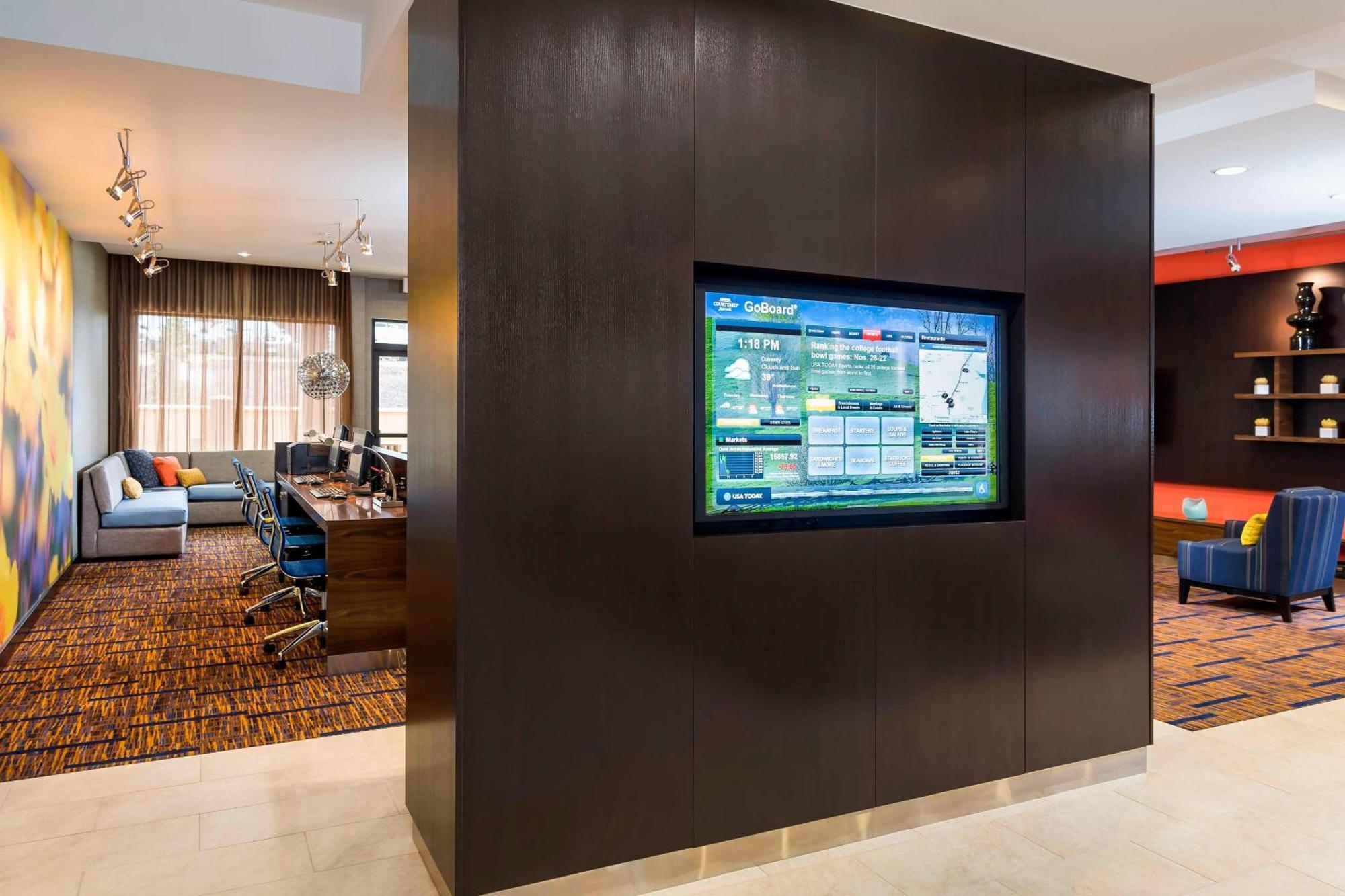Hotel Courtyard By Marriott Stafford Quantico Triangle Exterior foto
