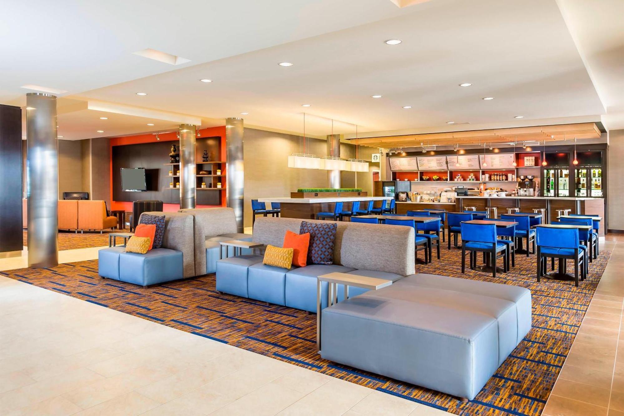 Hotel Courtyard By Marriott Stafford Quantico Triangle Exterior foto