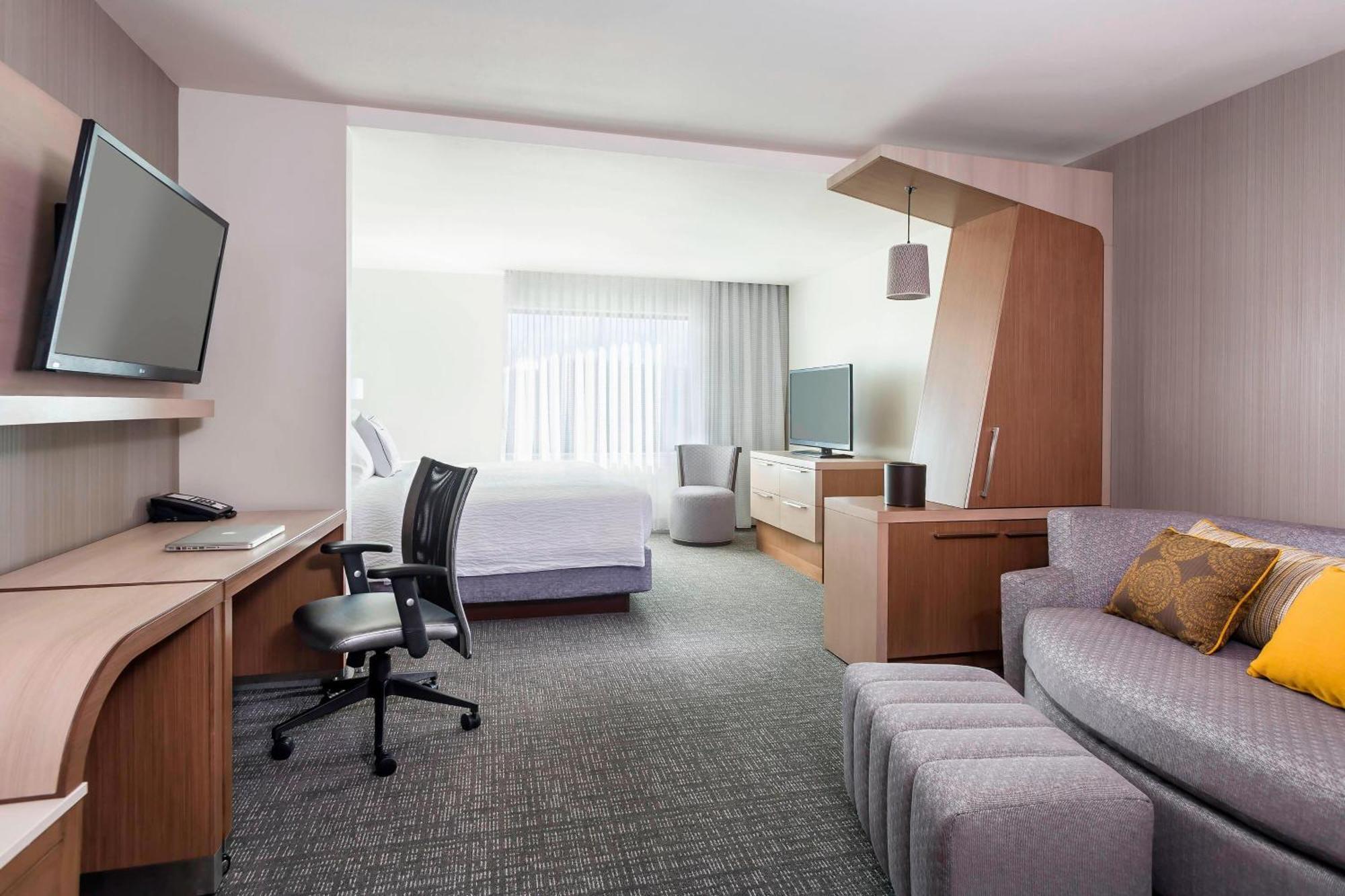 Hotel Courtyard By Marriott Stafford Quantico Triangle Exterior foto