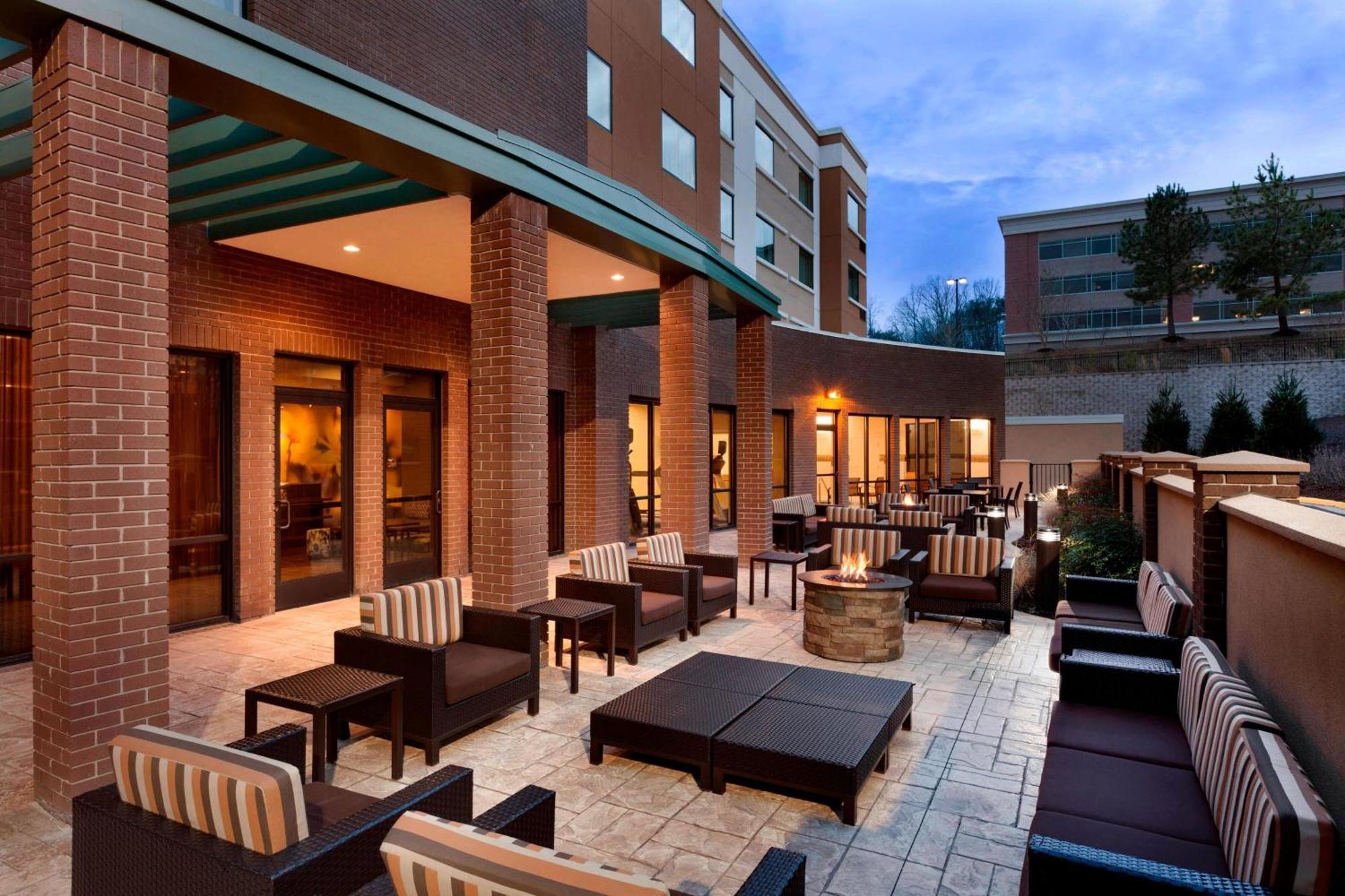 Hotel Courtyard By Marriott Stafford Quantico Triangle Exterior foto