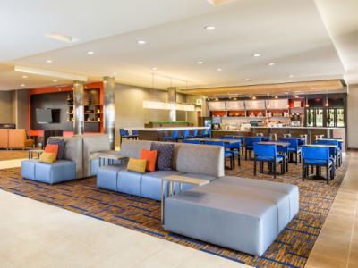 Hotel Courtyard By Marriott Stafford Quantico Triangle Exterior foto