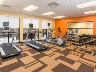 Hotel Courtyard By Marriott Stafford Quantico Triangle Exterior foto