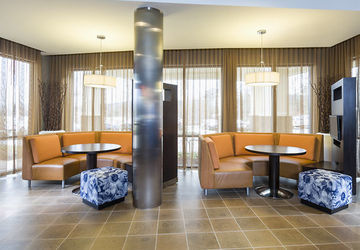 Hotel Courtyard By Marriott Stafford Quantico Triangle Exterior foto